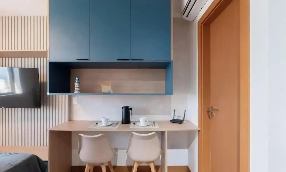 Modern and Fully Equipped Apartments 500m From Barra Beach in Salvador ZBN