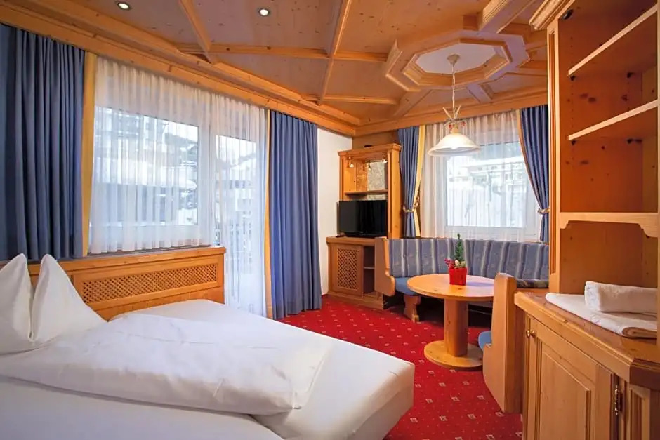 Hotel Tannenberg