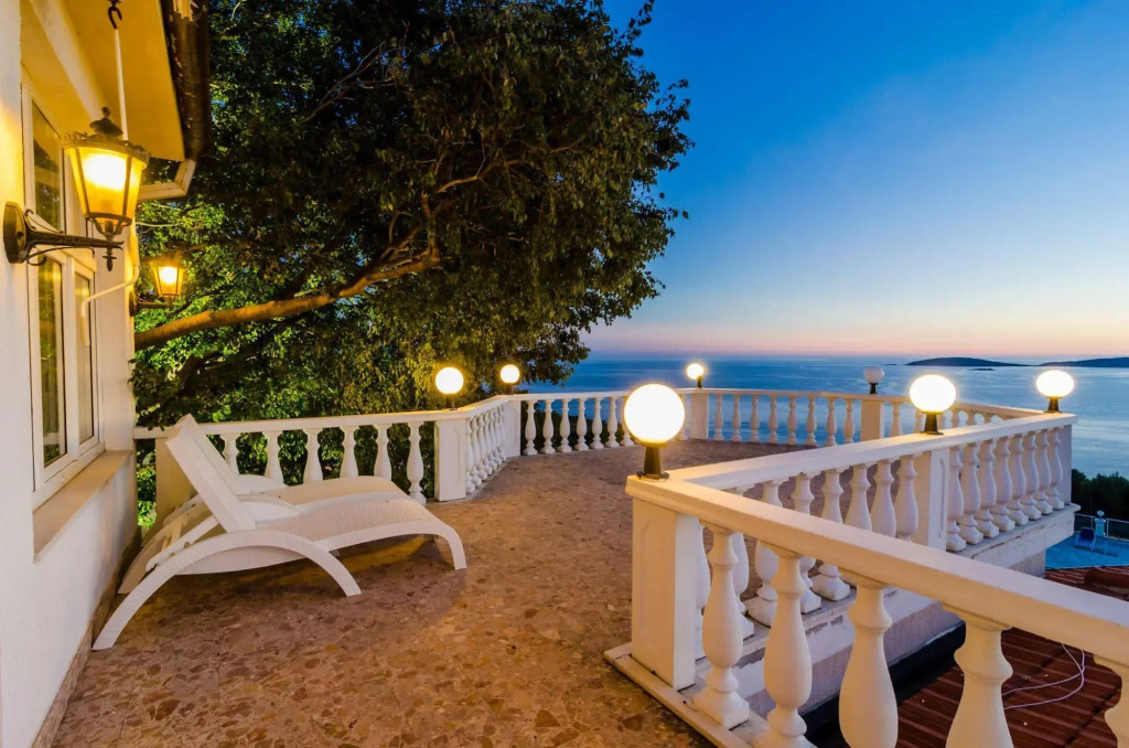 Hotel Pansion Villa Antonio