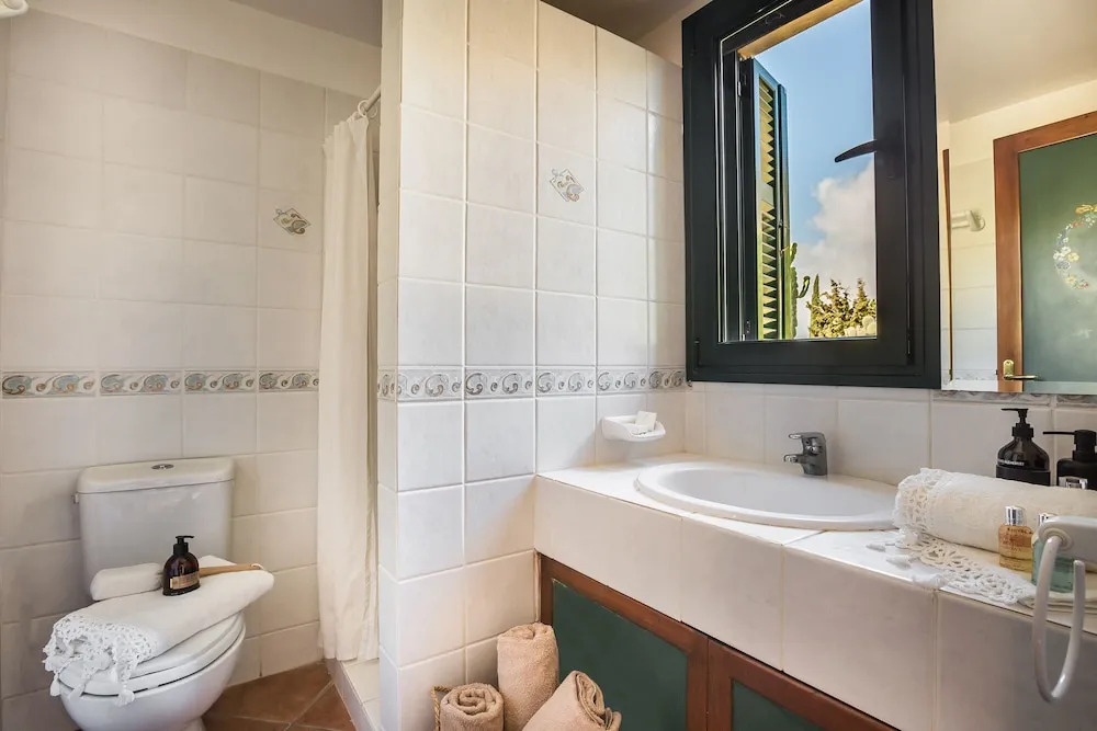 Alekata-Traditional Villas of Kefalonia