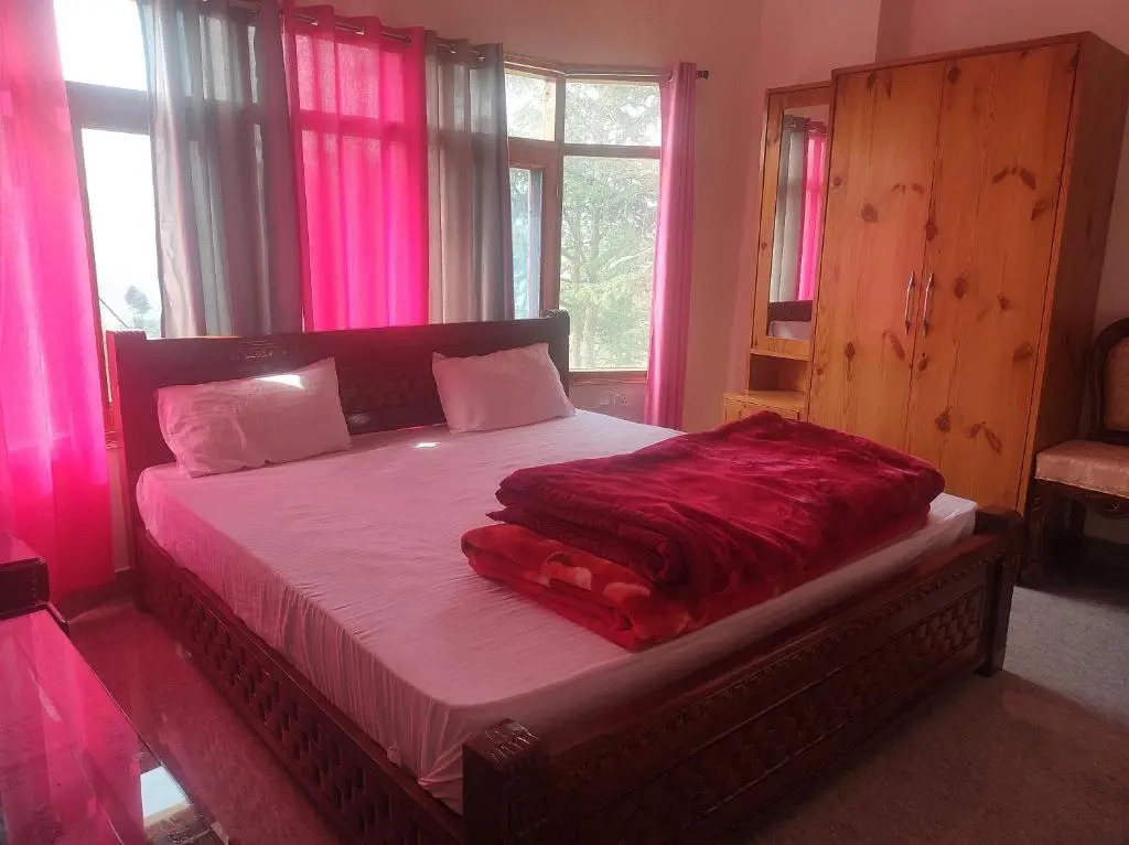 Village View Homestay Shimla
