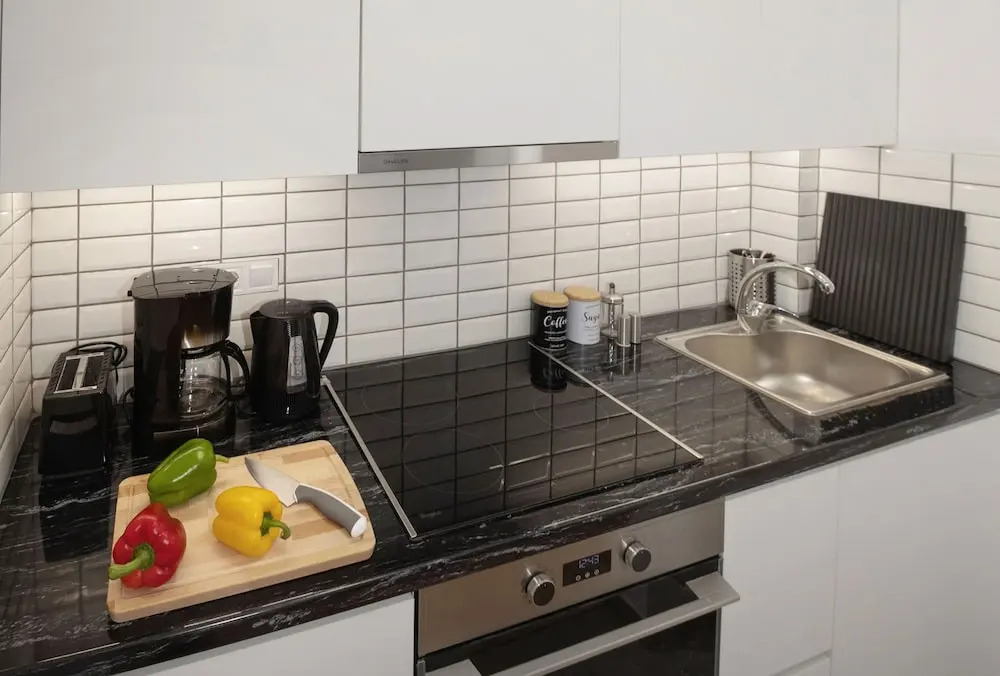 Downtown exceptional studio Syntagma GHH