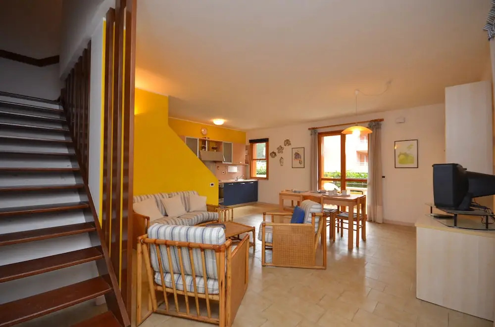 Villa Aurora