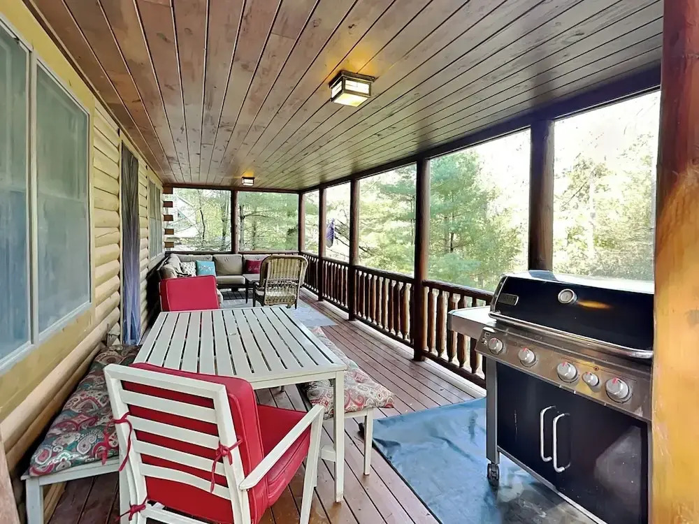 Casa di Maria by Taylor Made Deep Creek
