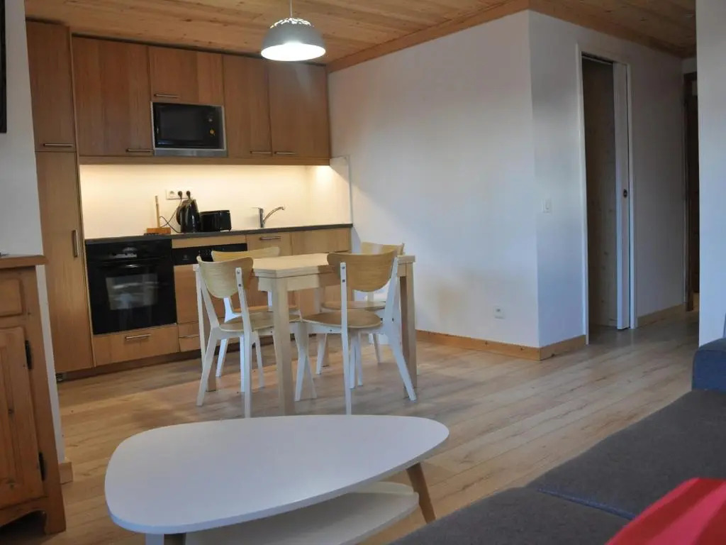 Appartement Les Deux Alpes, 2 pièces, 6 personnes - FR-1-348-182