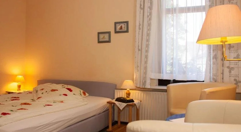 Hotel Perpendikel
