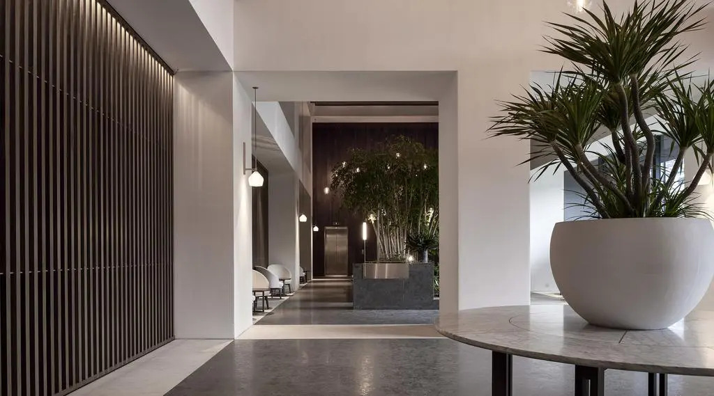 Alila Bangsar Kuala Lumpur - A Hyatt Brand