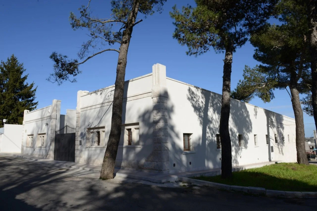 Domus Antiqua Residence