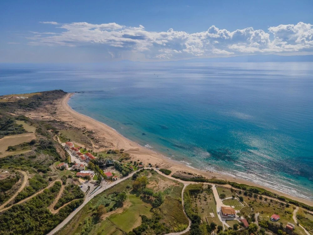 Villa Mounda Poseidon