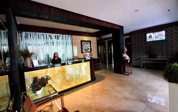 MP Hotel Kelapa Gading