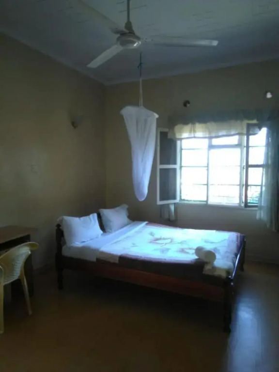 Magline Conference And Guest House