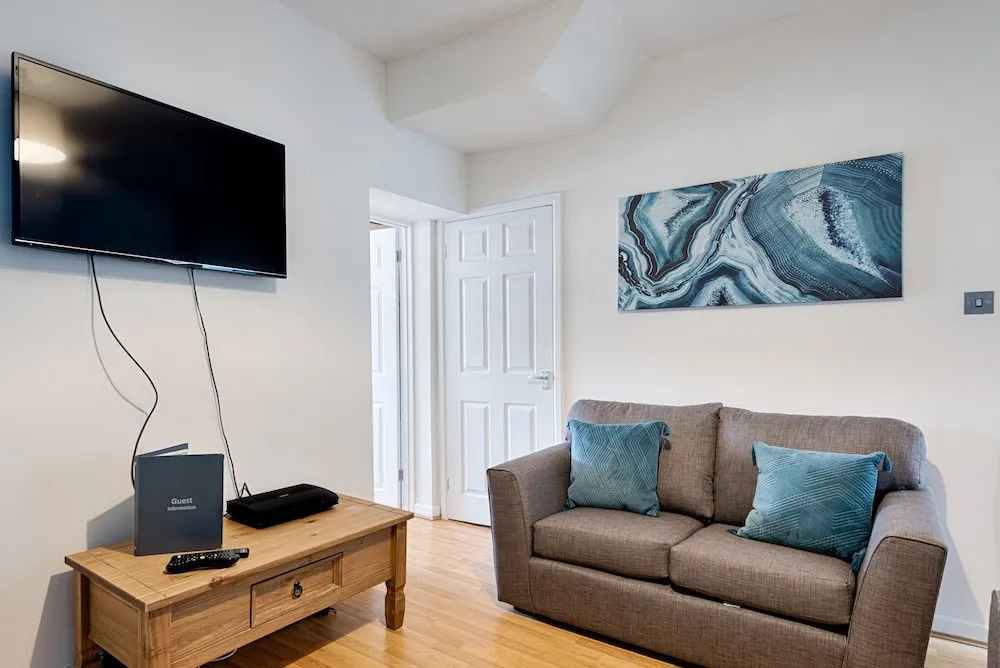 Great space in Morriston