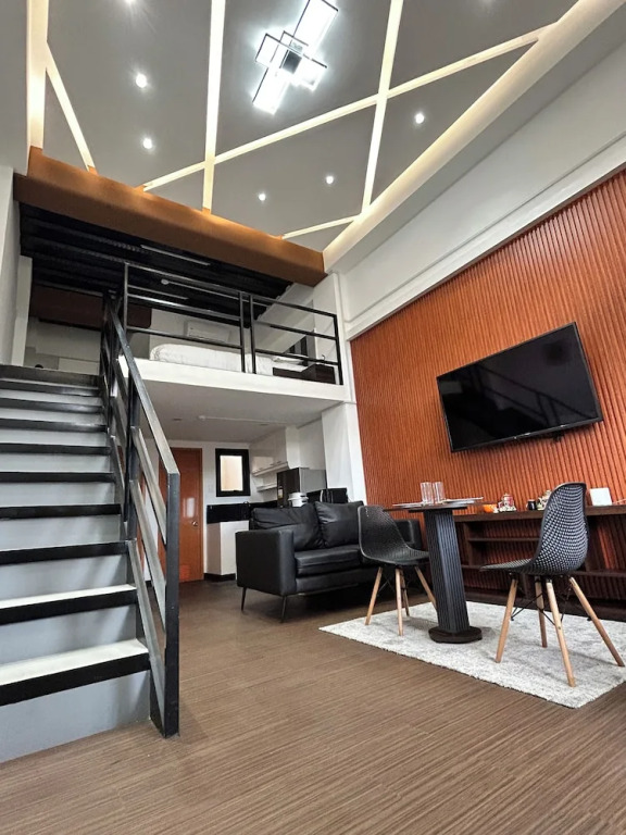 Mayon Loft Co-Living
