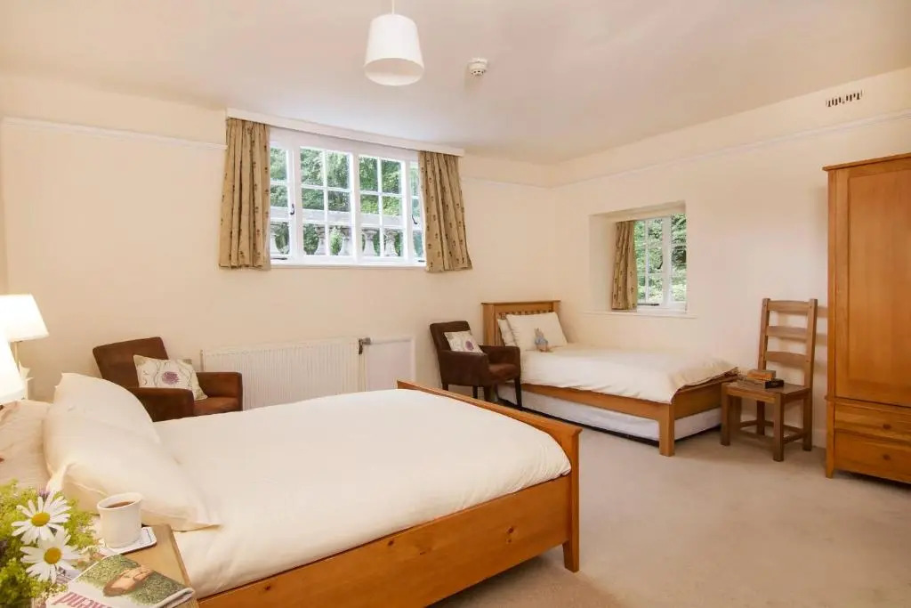 Rydal Hall Christian Retreat Centre