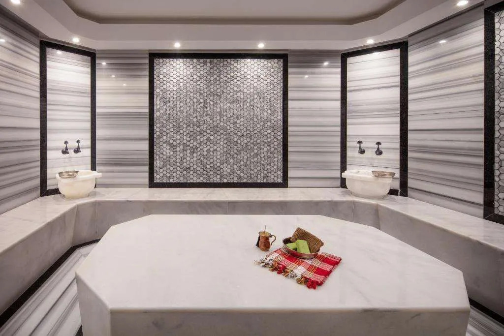 The Westist Hotel & Spa - Special Category