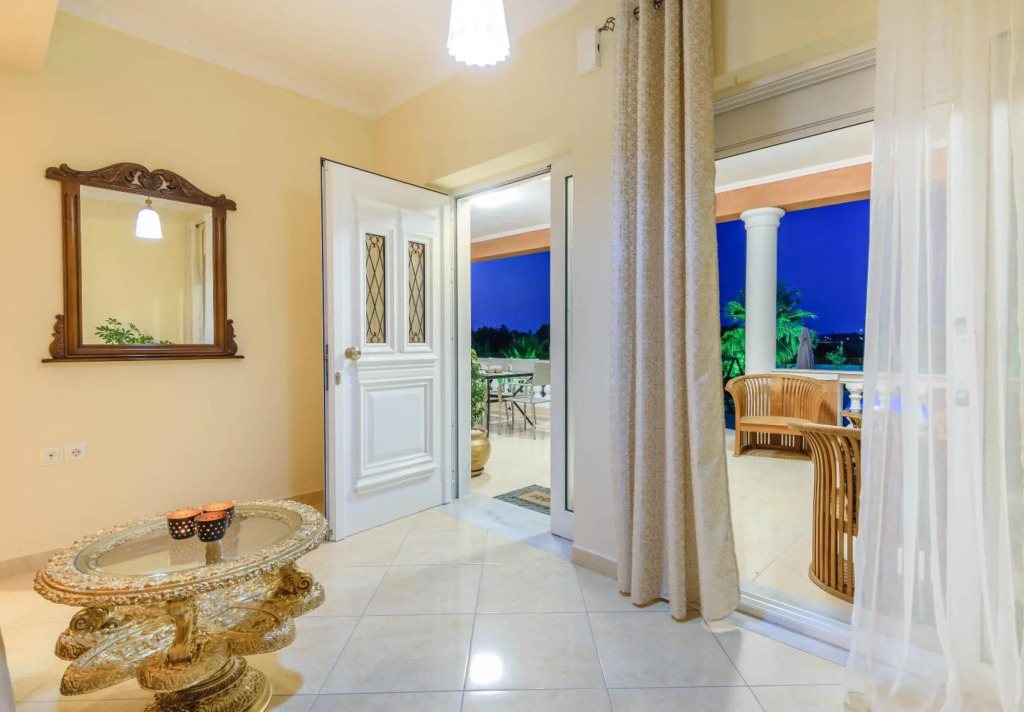 Zante Sunny Villa II