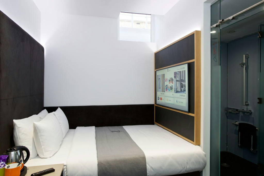 The Z Hotel Covent Garden