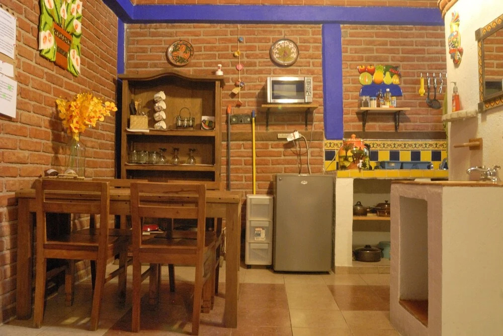 Las Cuatro Puertas
