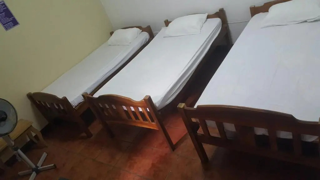 Hostal El Jardin