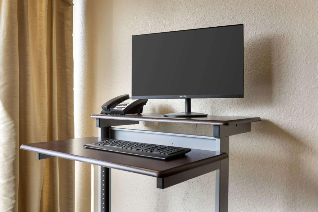 Quality Inn Valley - West Point