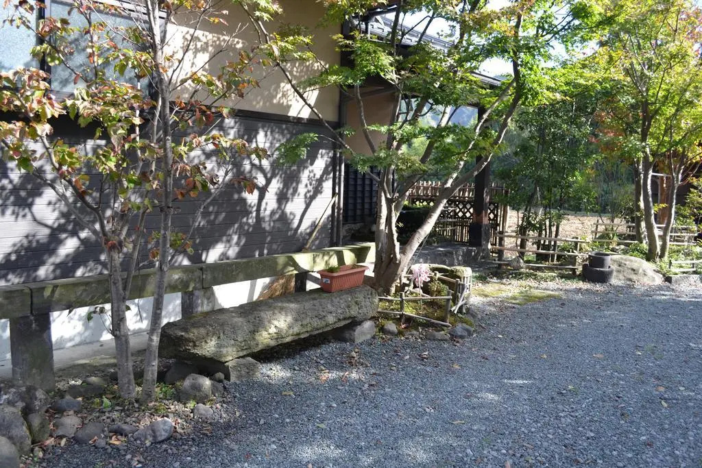 Guest House MAKOTOGE - Hostel