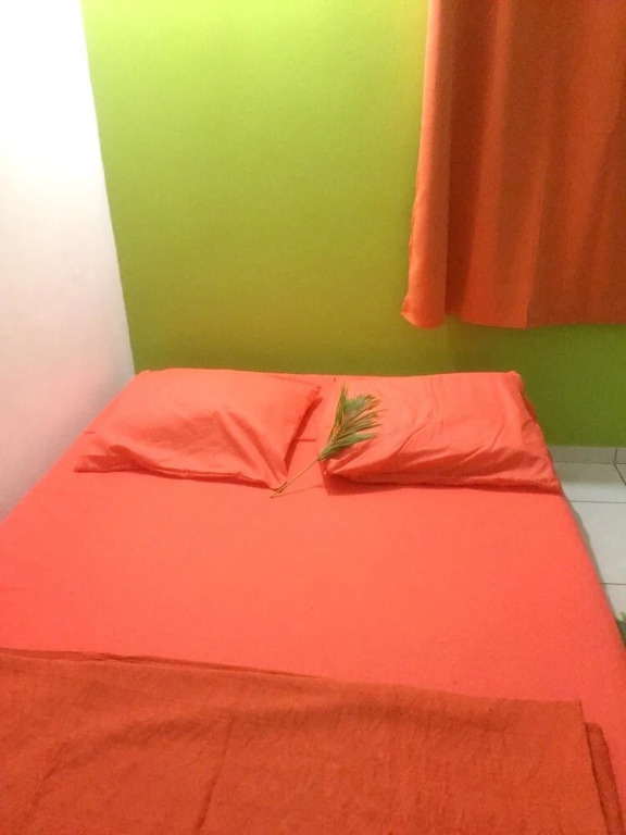 House With 2 Bedrooms in Saint-françois, With Furnished Garden - 3 km
