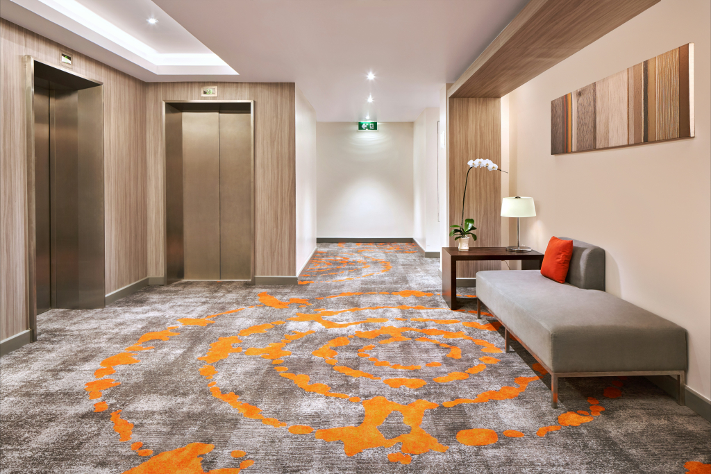 Fraser Suites Sukhumvit Bangkok