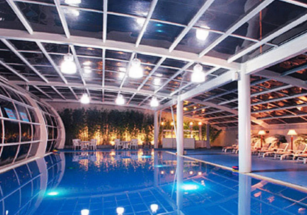 World Trade Hotel