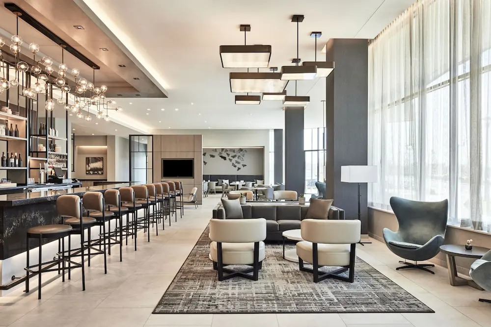 AC Hotel by Marriott St Louis Chesterfield