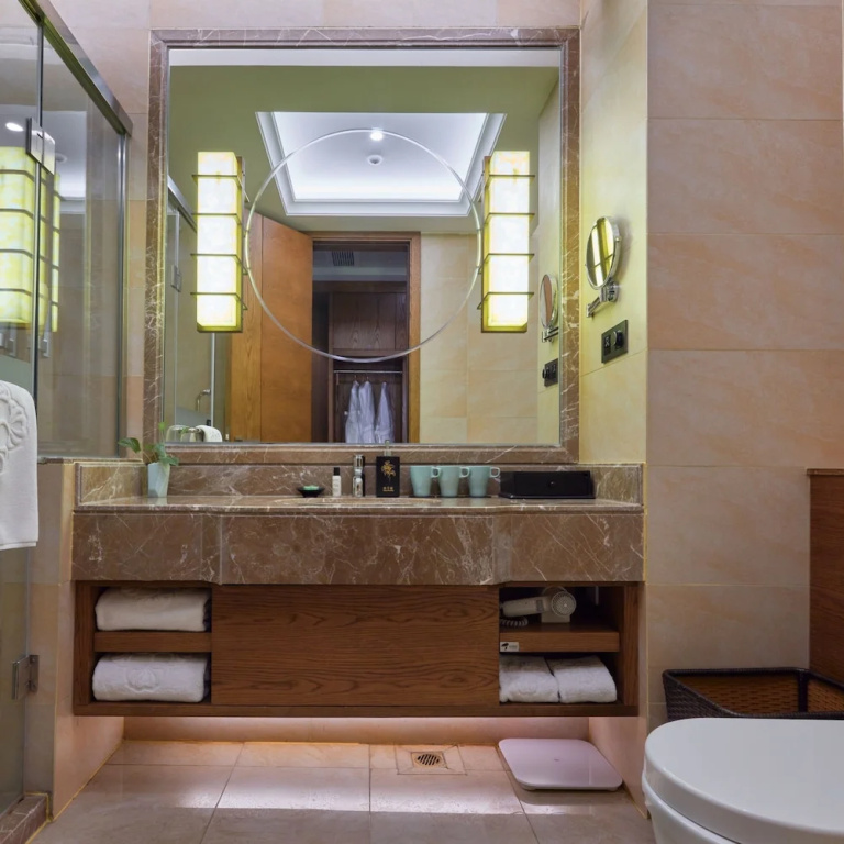 Friendsship Express Hotel