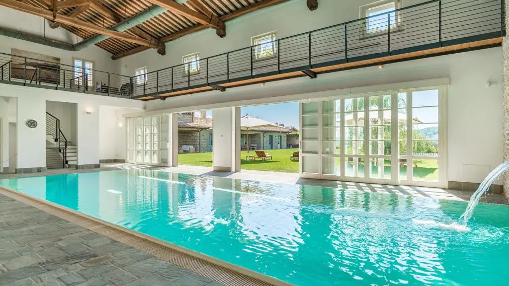 Tenuta Bellafonte 14, Emma Villas