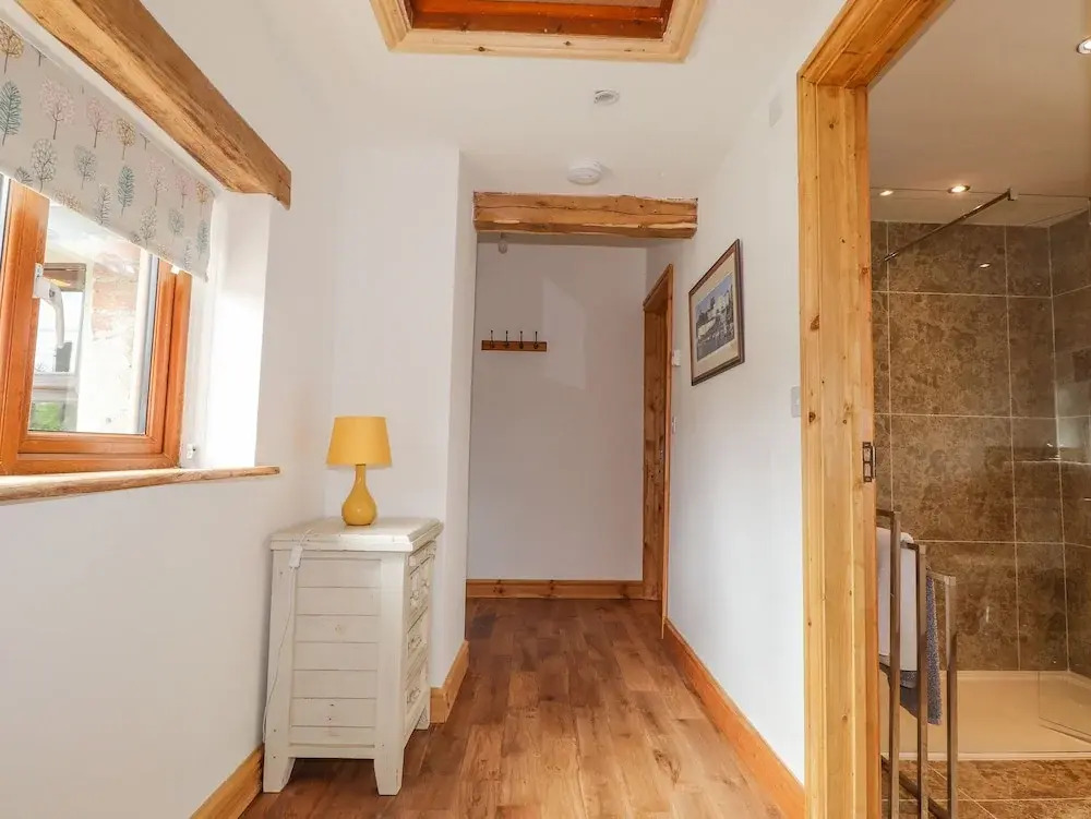 Stoney Cottage