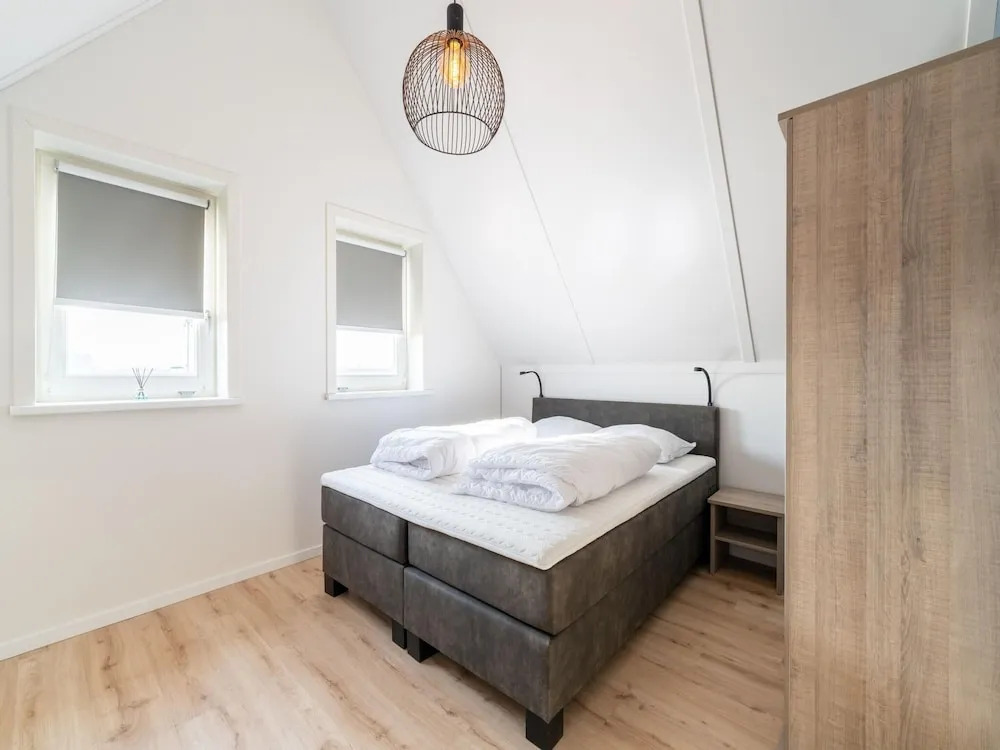Holiday Home in Scherpenisse near Oosterschelde