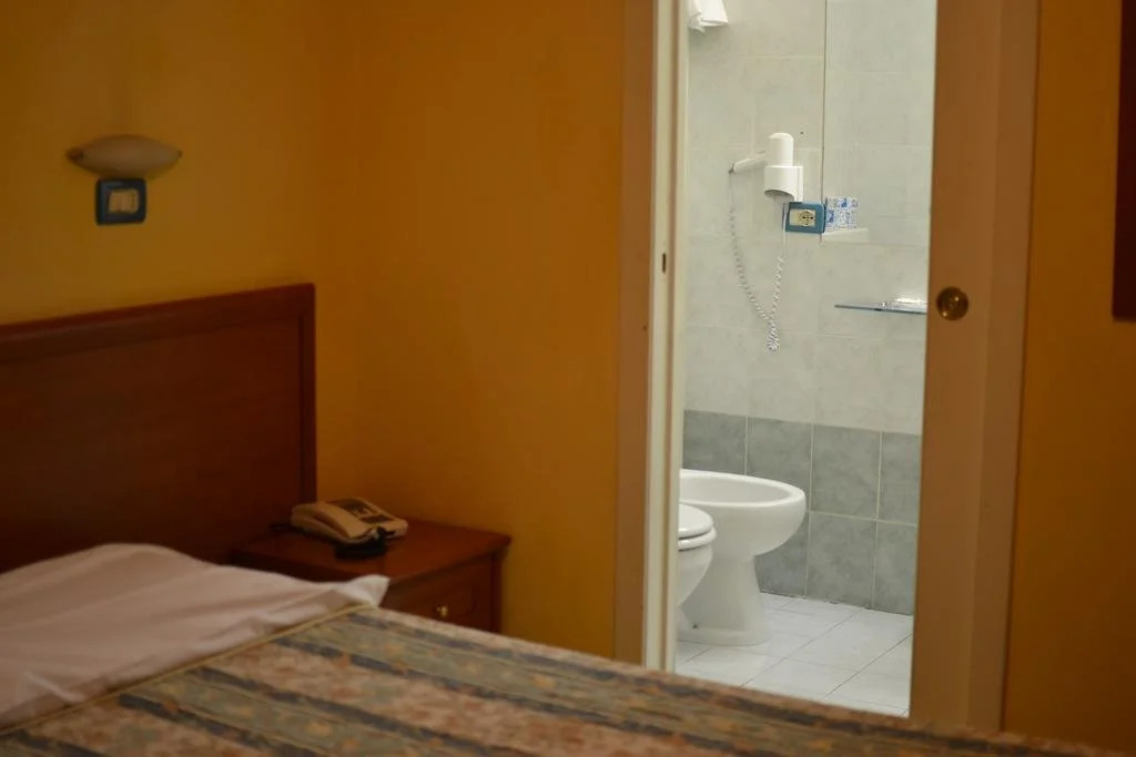 Hotel Universo