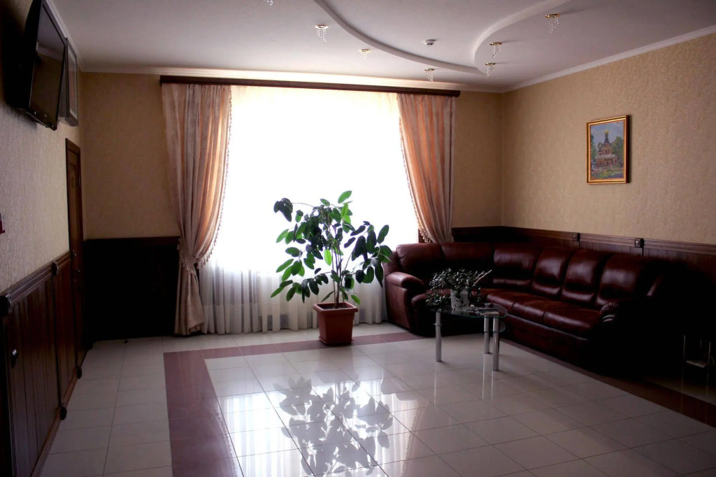SV Park-Hotel