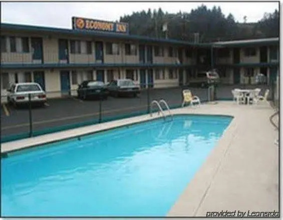 Economy Inn