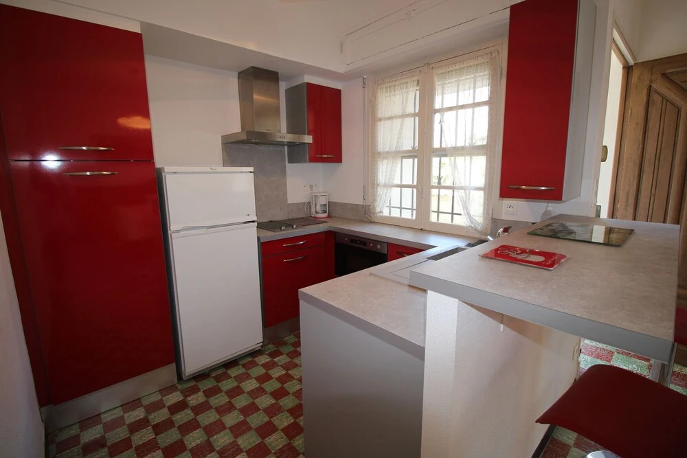 Villa les Oeillets