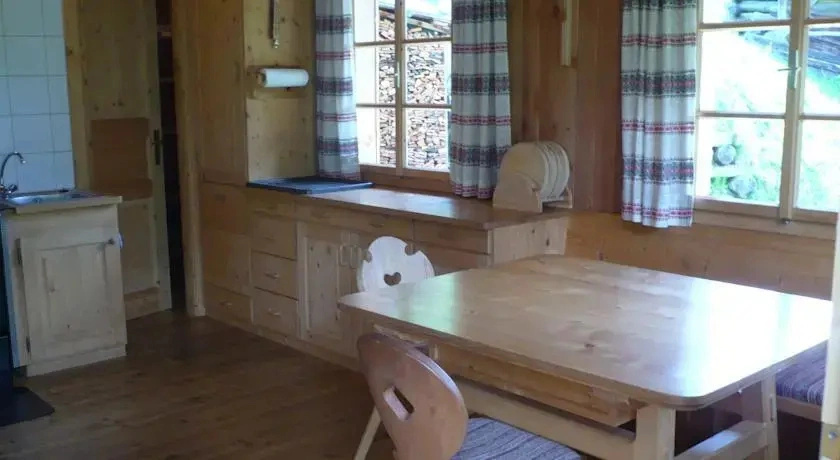Pranter Almhütte