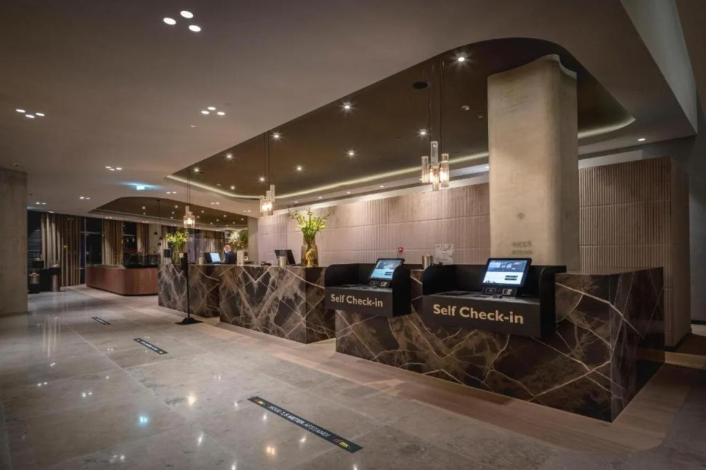 Van der Valk Hotel Amsterdam Zuidas-Rai