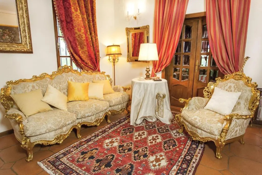 Villa San Biagio