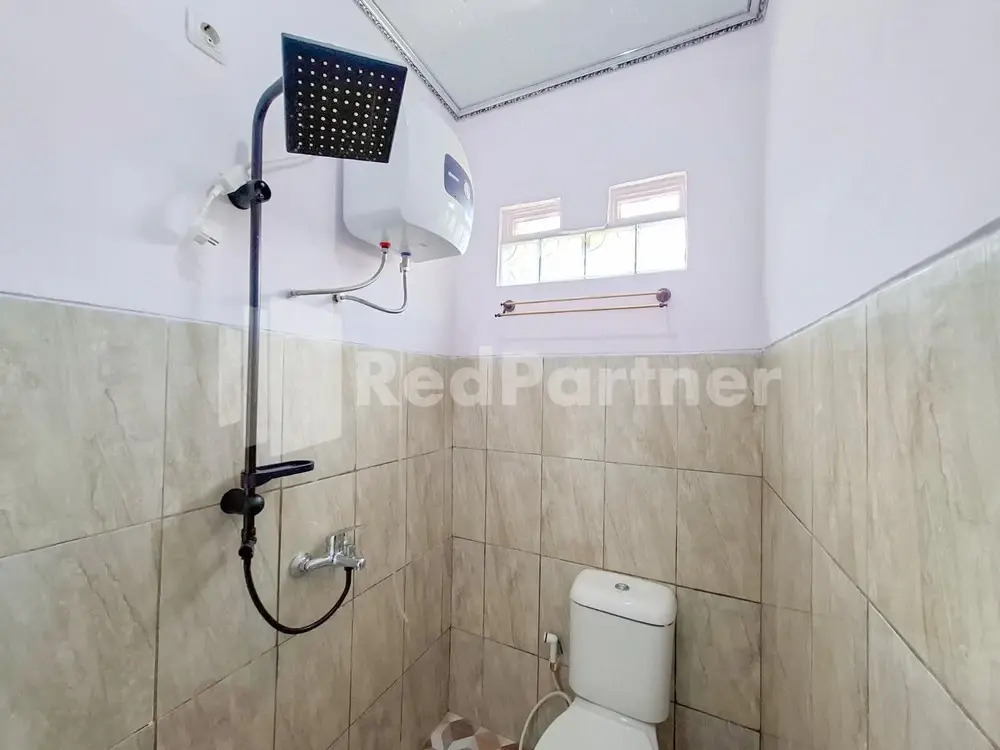 Janoko Guesthouse Syariah RedPartner