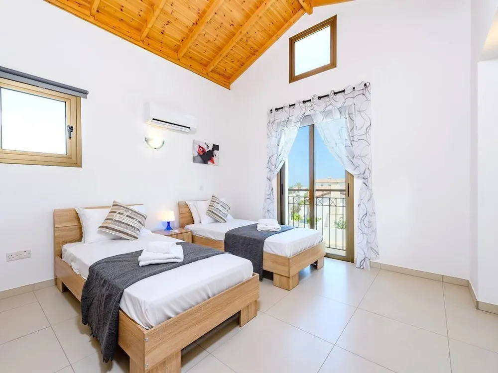 Kymma Villa #13