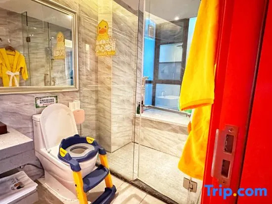 Zhuhai Yujia Boutique Bed and Breakfast