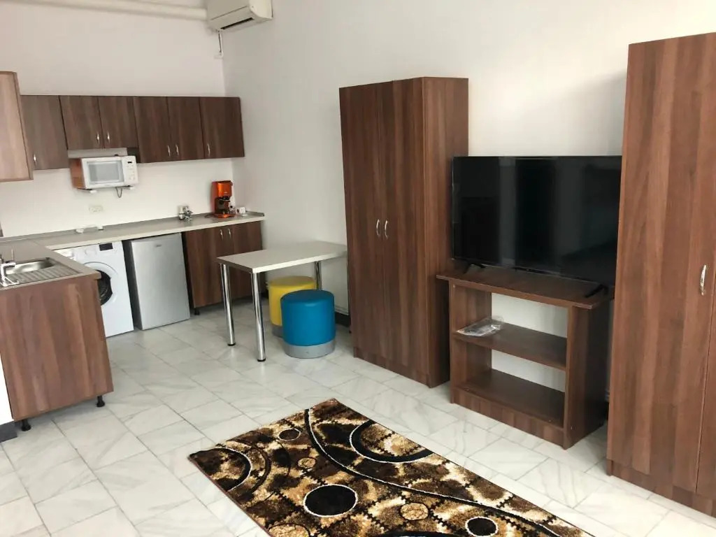 R31 Residence - Victor Hugo BAM