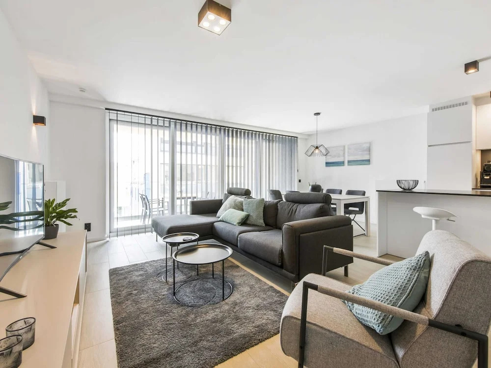 Dokside 2 Bedrooms on Floor 3