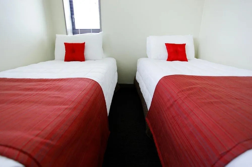Southern Cross Serviced Apartments