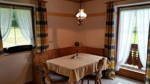 Ferienwohnung Steinlehen