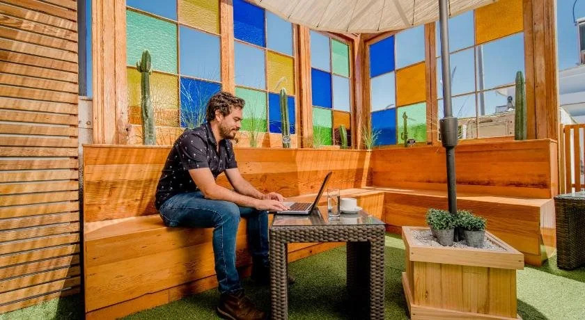 Hotel Terra Iquique