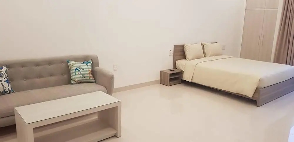 Nirva Apartment