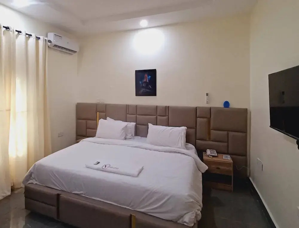 Victia Suite and Lounge